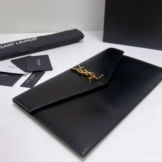 Tony Luxuries POUCH UPTOWN YSL 0630